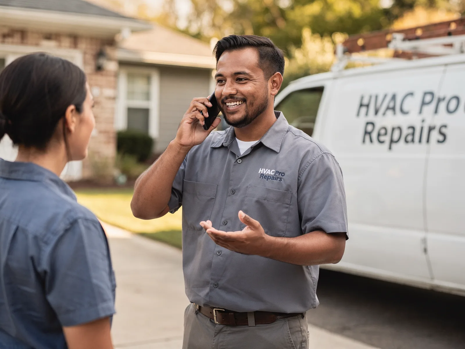 Heat Pump Repair Coosawhatchie, SC FAQs